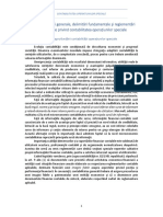 Contabilitate Speciala PDF