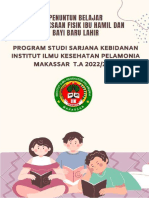 Penuntun Belajar Pemfis Ibu Dan BBL PDF