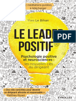 Le Leader Positif