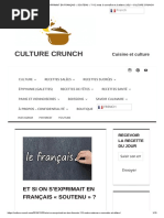 100 mots difficiles en français avec définitions | PDF