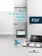 7a.audiometro Clinico Ac40 PDF