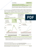 Bulletin Epidemiologique N 125 Du 25 Sept PDF