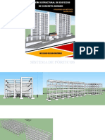 Parte 1 - Diseño Estructural (Metodo Matrices)