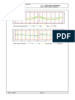 Robot Structural Analysis Professional 2023 - (Poutre - Ferraillage - AXE 15)