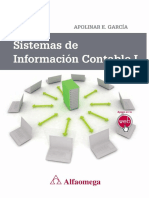Sistemas de Información Contable I - Apolinar E. García