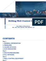 Well Control PDF