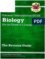 Cell Structure and Function Overview