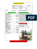 Taladro Radial GSP 44 K 14