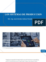 9.4.-Los Sistemas de Poduccion