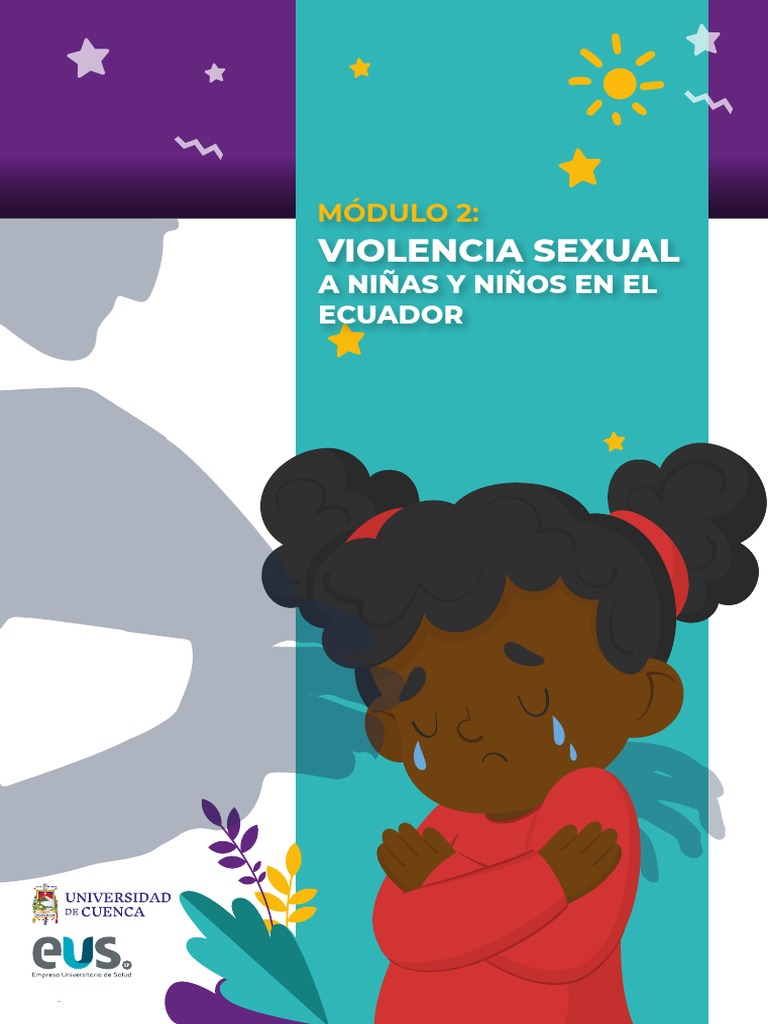 Prevención de Violencia Sexual en Aulas | PDF | Abuso sexual | Abuso ...