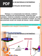 Estoques 5