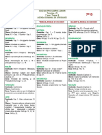Agenda Semanal 7o Ano B E.F. 30 01 A 04 02 2023 PDF