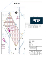 3.1 Plano - Perimetrico - Lote - L064-2 PDF