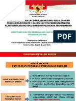 Sesi 3 Kemendagri UPT Dan Cabang Dinas PDF