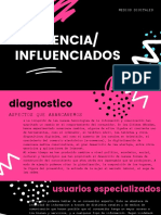 Influencia PDF