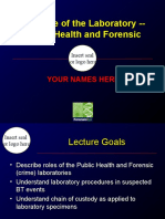 Forepi Labslides