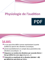 11 - Audition Dr. Lassakeur