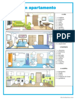 Casa - Um Apartamento PDF