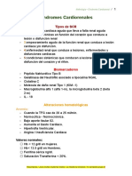 Síndromes Cardiorenales PDF