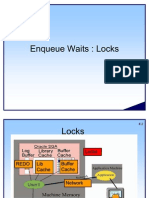 Lock 09 Enqueues