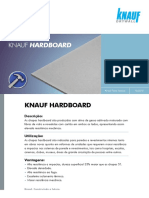 11 - Hardboard Knauf 2016