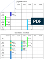 Horario Disciplina 2022 1 v4 Graduacao e Pos PDF