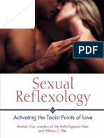 Reflexologia Sexual Mantak Chia