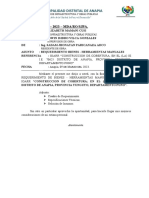 Informe #003 - 2023 - Herramientas Manuales