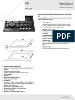 Date Produs Plita12023 PDF