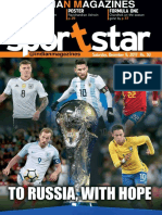 Sportstar PDF