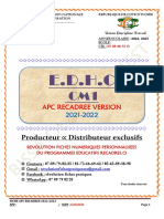 Ehdc CM1-1 PDF