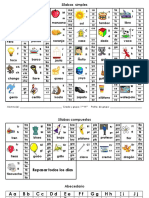Tablita Magica PDF