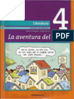 La Aventura Del Lector 4