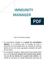 00-Que Es Un Community Manager