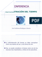 17138651 Admin is Trac Ion Del Tiempo