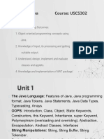 Java Sem3 Notes PDF