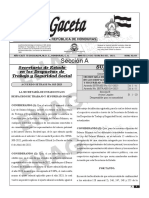 Gaceta 21 de Febrero de 2023 36161 Seccion A PDF