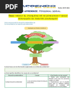 Personal Social 19-07-2021