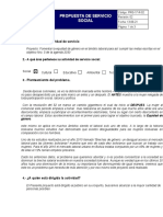 Propuesta-De-Servicio-Social Equidad en El Trabajo