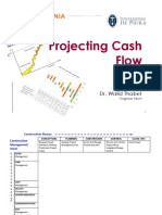 Projecting Cash Flow F18 PDF