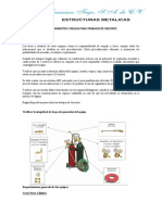 Procedimientos y Reglas para Trabajos de Oxicorte