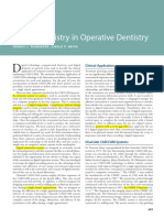 Digital Dentistry CAD/CAM Systems