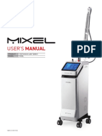 MIXEL - User Manual