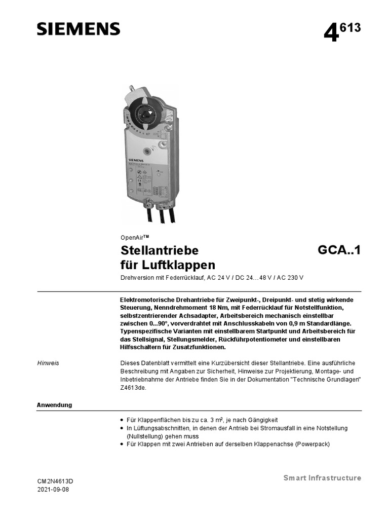 Gca126 25728 | PDF