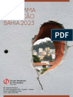 Programa EBP Seção BA 2023
