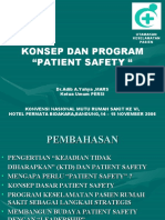 PPT_PATIENT_SAFETY_Dr_Adib_A_Yahya_MARS