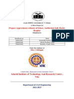 EAC Micro Project