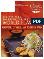 Singapore Recipes PDF