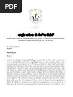 Download Planificacion de Unidad Ubuntu by chucho oso SN63066455 doc pdf