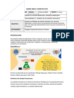 Diario Meta Cognitivo Nº9 PDF